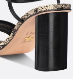 Dway Heeled Sandal - Image 3